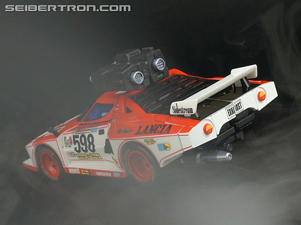 Transformers Masterpiece Exhaust (Image #95 of 352)