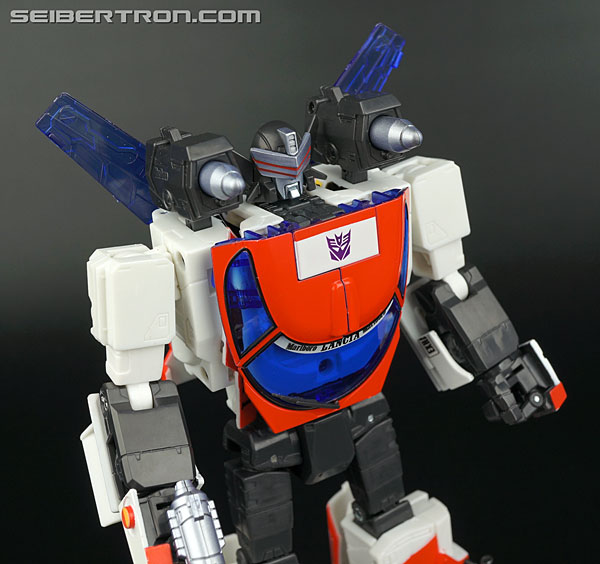 Transformers Masterpiece Exhaust (Image #131 of 352)