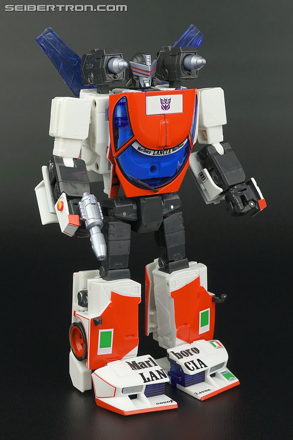 Transformers Masterpiece Exhaust (Image #135 of 352)