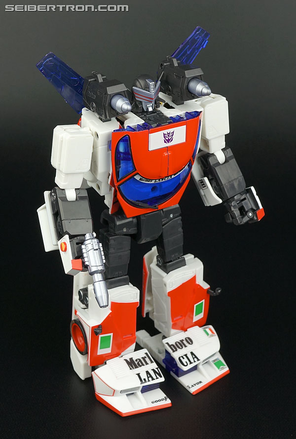Transformers Masterpiece Exhaust (Image #136 of 352)