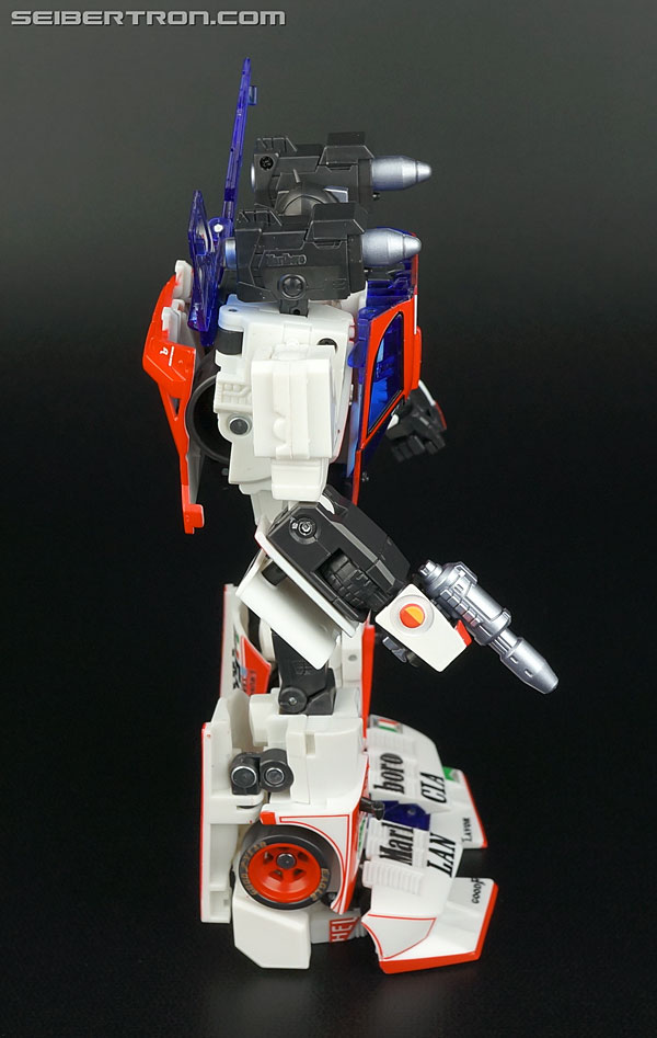 Transformers Masterpiece Exhaust (Image #137 of 352)