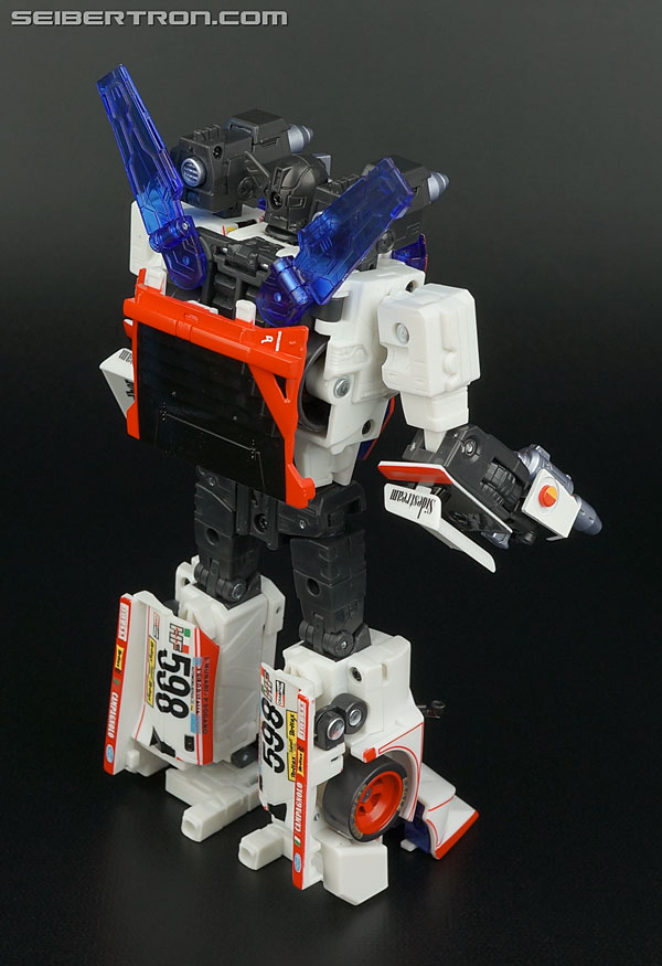 Transformers Masterpiece Exhaust (Image #138 of 352)