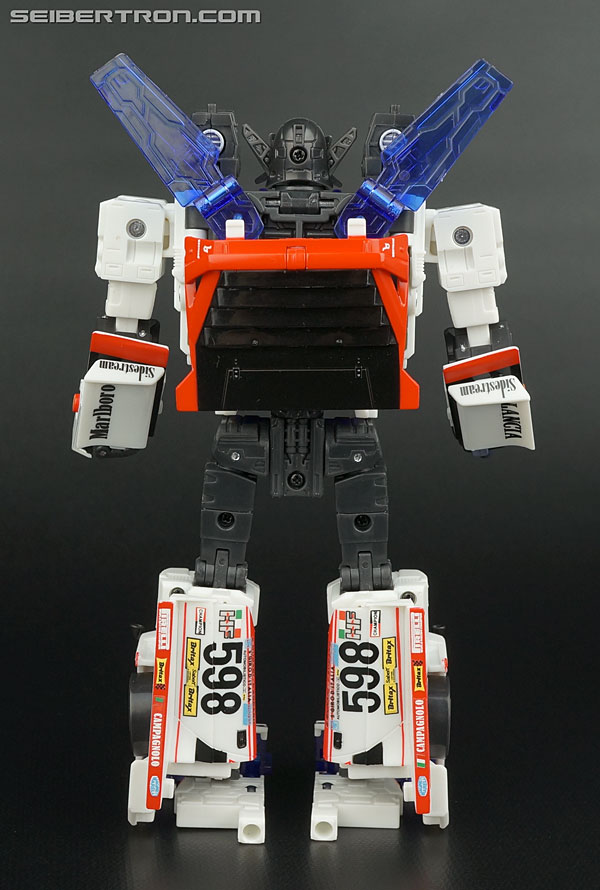 Transformers Masterpiece Exhaust (Image #139 of 352)
