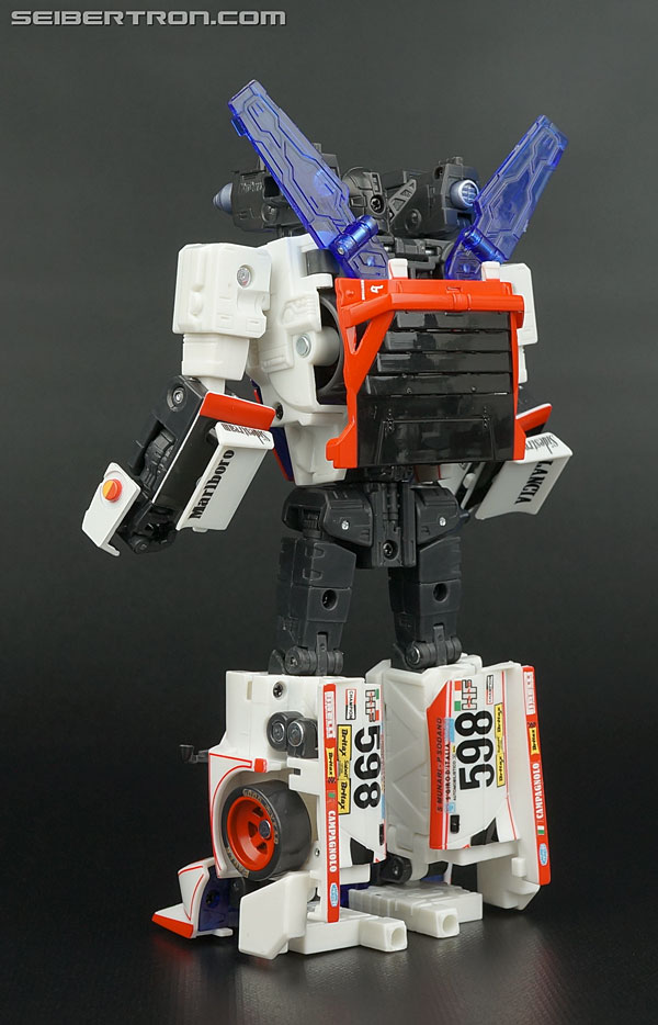 Transformers Masterpiece Exhaust (Image #140 of 352)