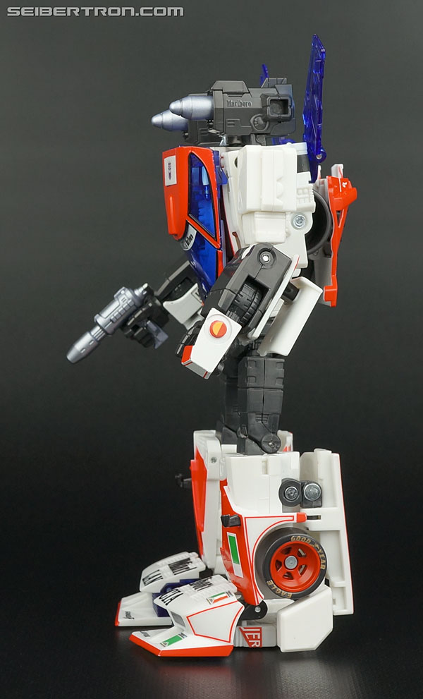 Transformers Masterpiece Exhaust (Image #141 of 352)