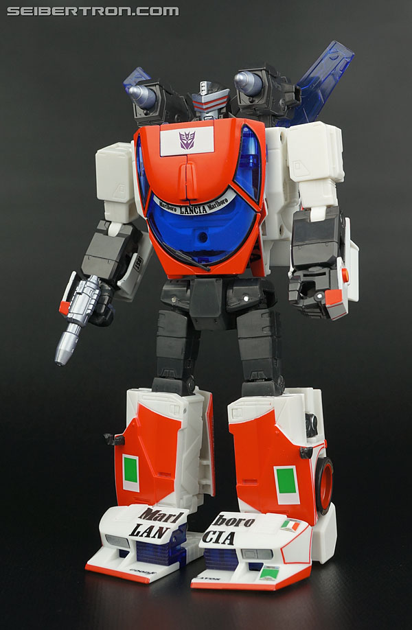 Transformers Masterpiece Exhaust (Image #144 of 352)