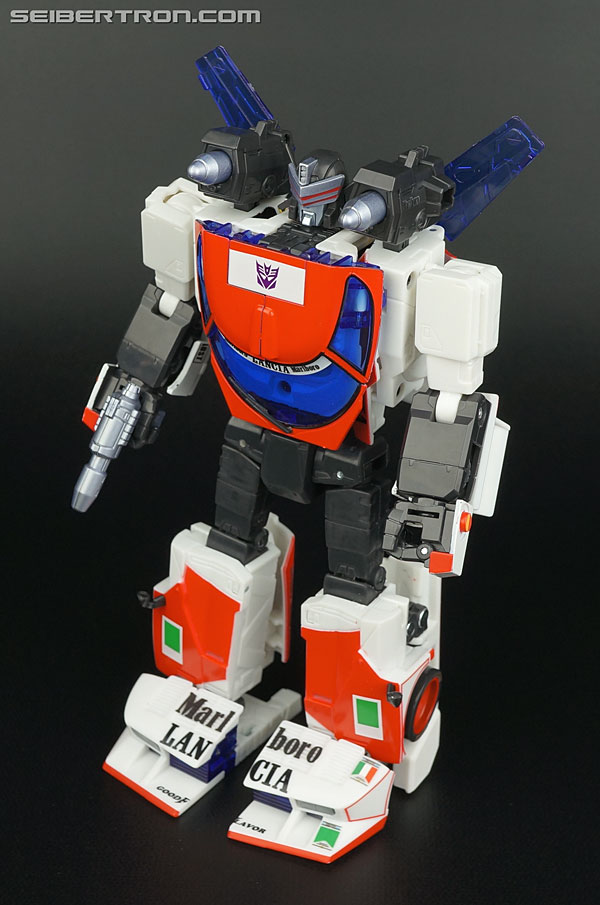 Transformers Masterpiece Exhaust (Image #145 of 352)