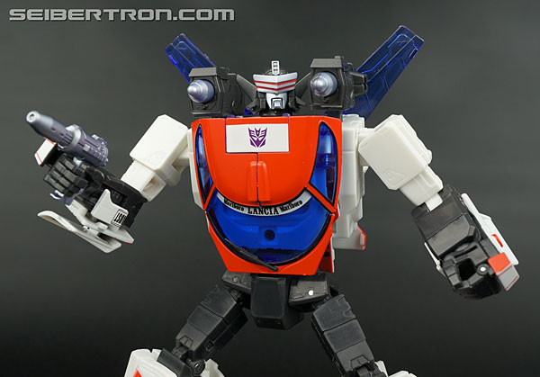 Transformers Masterpiece Exhaust (Image #153 of 352)