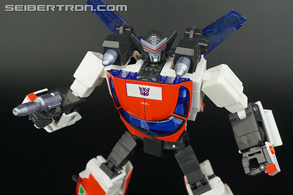 Transformers Masterpiece Exhaust (Image #155 of 352)