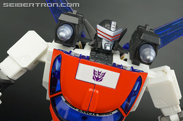 Transformers Masterpiece Exhaust (Image #157 of 352)