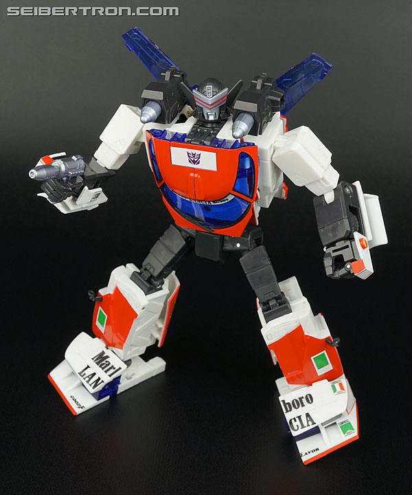 Transformers Masterpiece Exhaust (Image #159 of 352)