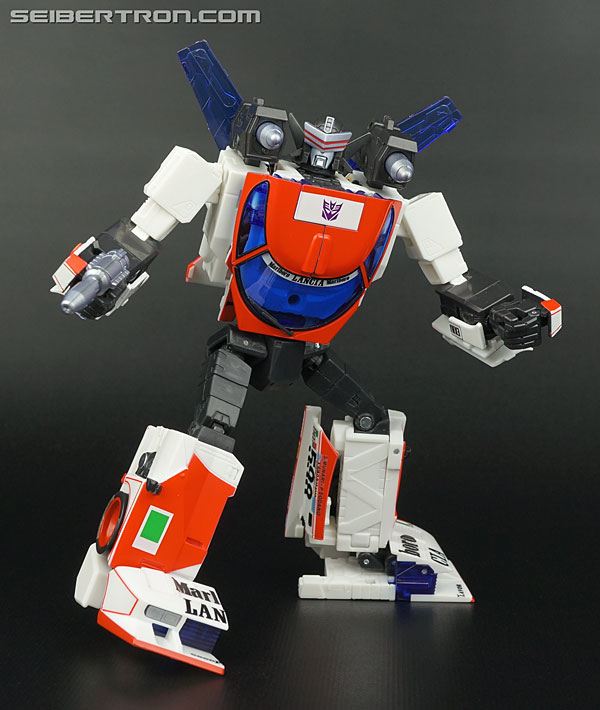 Transformers Masterpiece Exhaust (Image #160 of 352)