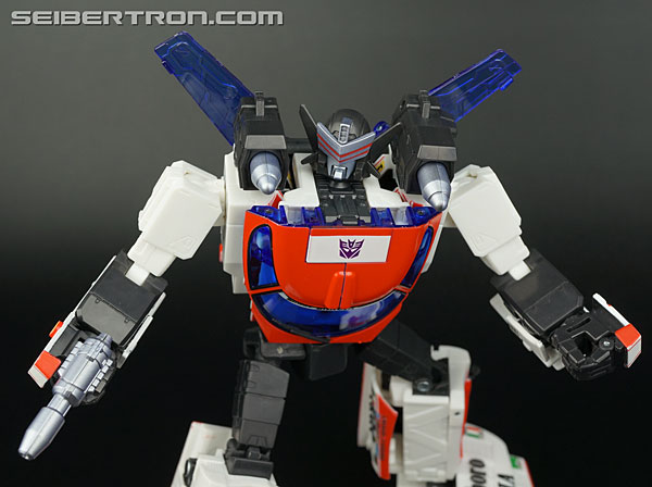 Transformers Masterpiece Exhaust (Image #163 of 352)