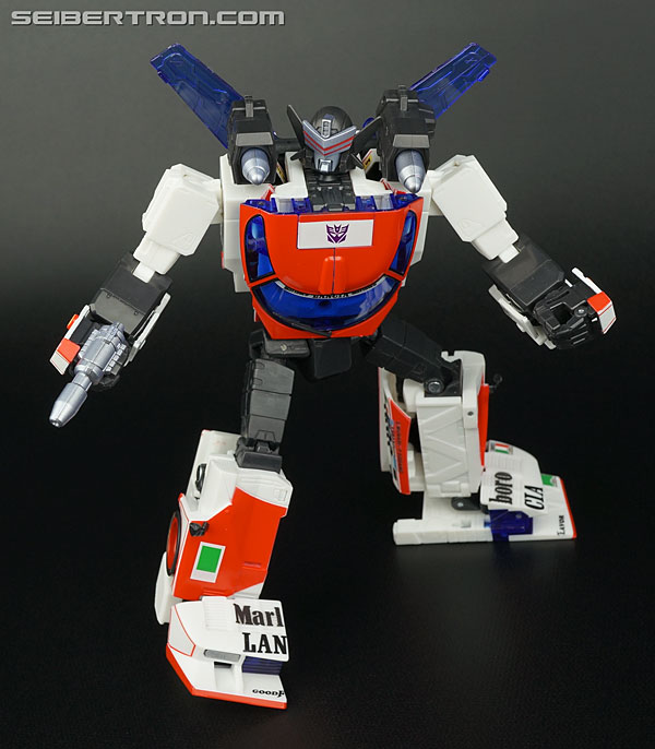 Transformers Masterpiece Exhaust (Image #165 of 352)