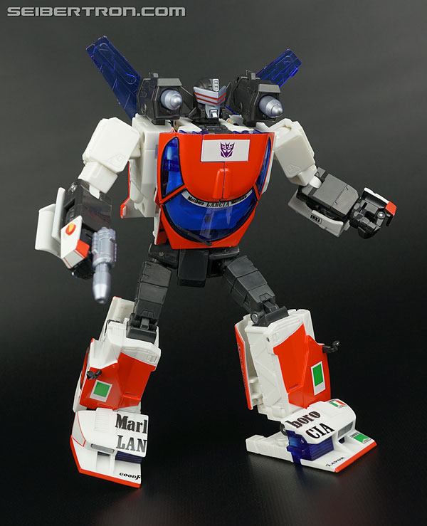 Transformers Masterpiece Exhaust (Image #166 of 352)