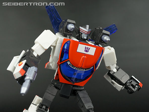 Transformers Masterpiece Exhaust (Image #167 of 352)