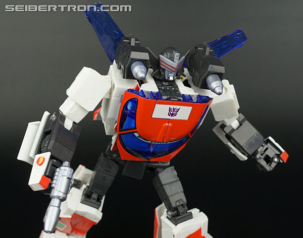 Transformers Masterpiece Exhaust (Image #169 of 352)