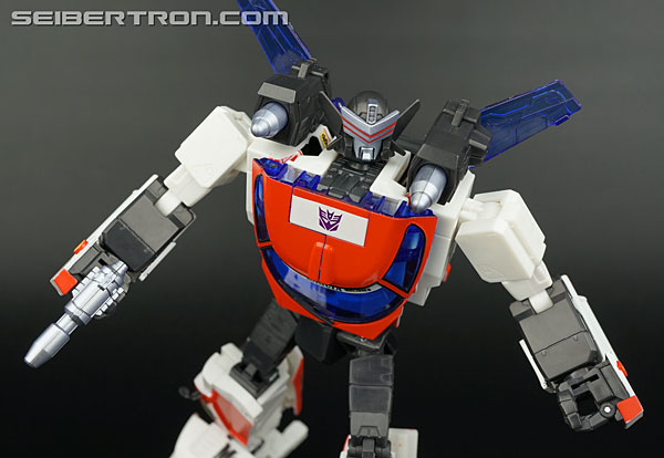 Transformers Masterpiece Exhaust (Image #173 of 352)