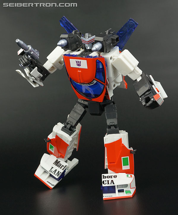 Transformers Masterpiece Exhaust (Image #175 of 352)