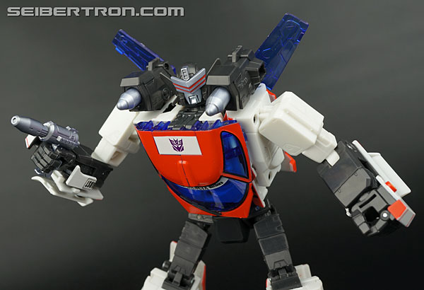 Transformers Masterpiece Exhaust (Image #176 of 352)