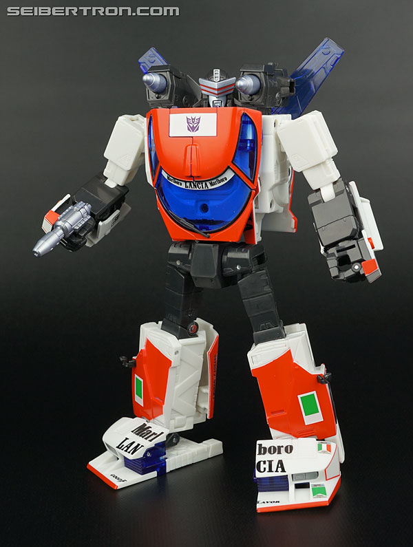Transformers Masterpiece Exhaust (Image #180 of 352)