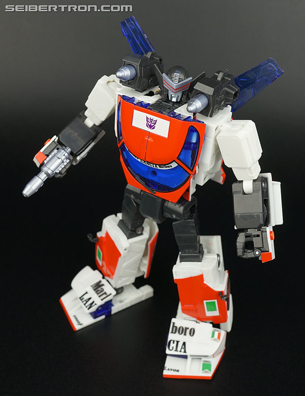 Transformers Masterpiece Exhaust (Image #181 of 352)