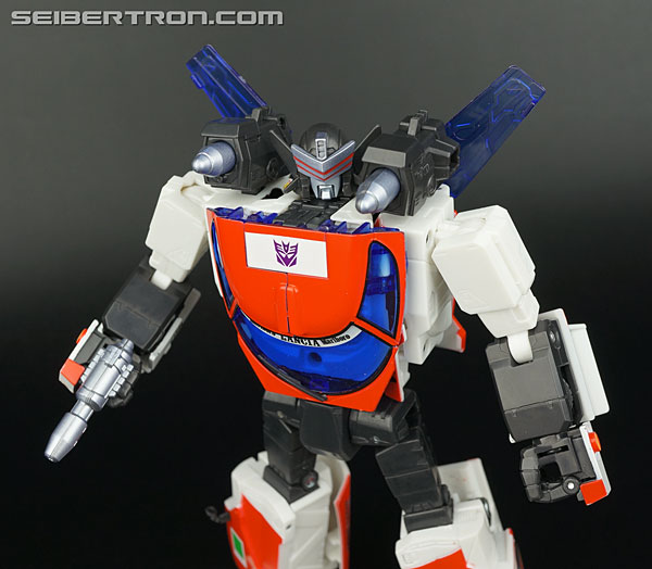 Transformers Masterpiece Exhaust (Image #182 of 352)