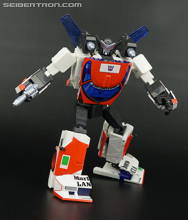 Transformers Masterpiece Exhaust (Image #184 of 352)