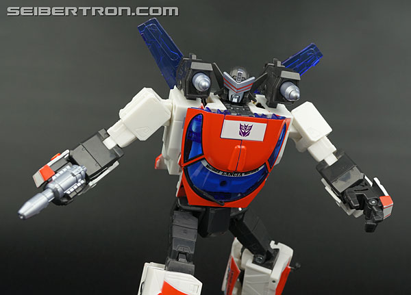 Transformers Masterpiece Exhaust (Image #185 of 352)