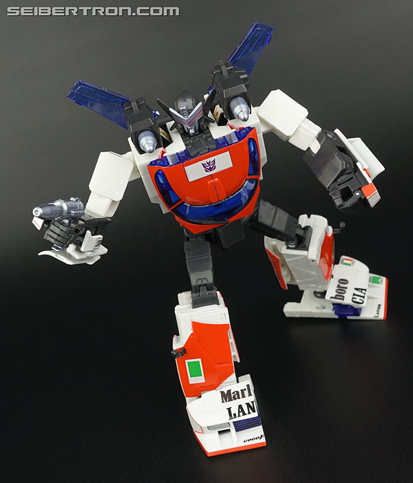 Transformers Masterpiece Exhaust (Image #189 of 352)