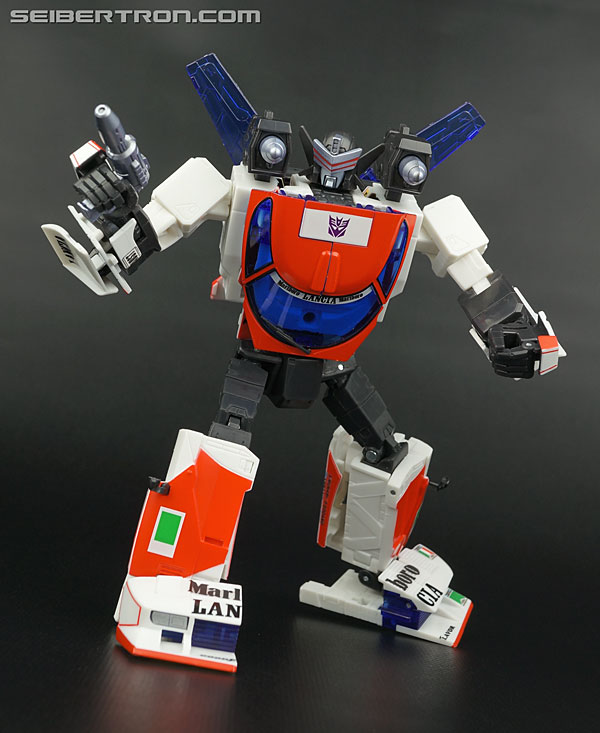 Transformers Masterpiece Exhaust (Image #190 of 352)
