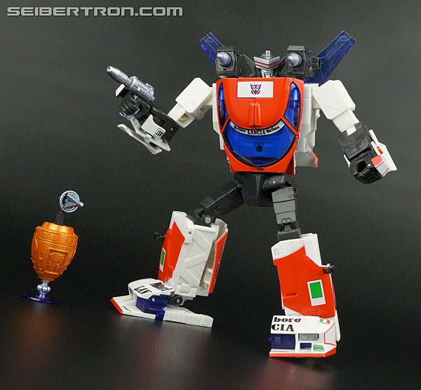 Transformers Masterpiece Exhaust (Image #192 of 352)