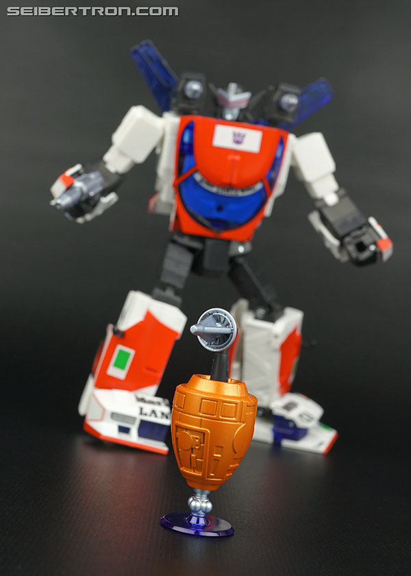 Transformers Masterpiece Exhaust (Image #193 of 352)