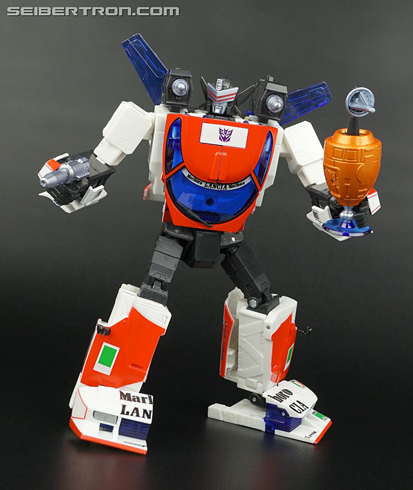 Transformers Masterpiece Exhaust (Image #202 of 352)