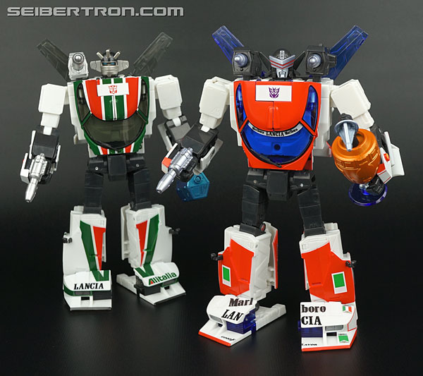 Transformers Masterpiece Exhaust (Image #210 of 352)