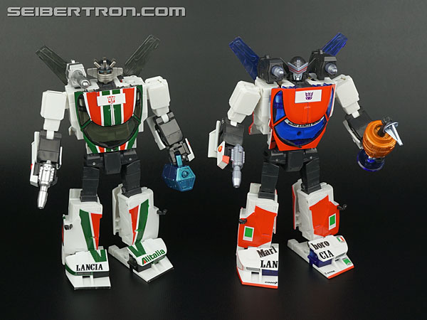 Transformers Masterpiece Exhaust (Image #213 of 352)