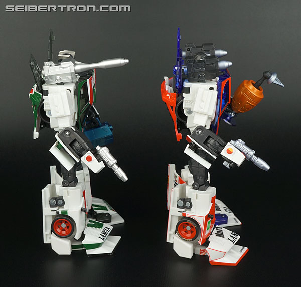 Transformers Masterpiece Exhaust (Image #214 of 352)
