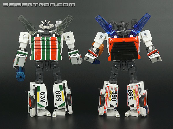 Transformers Masterpiece Exhaust (Image #216 of 352)