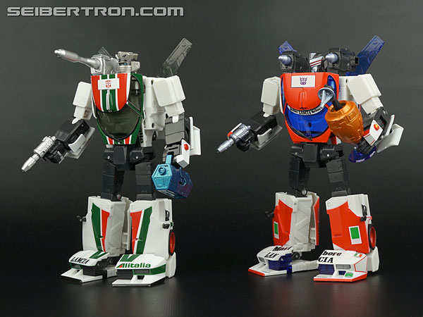 Transformers Masterpiece Exhaust (Image #218 of 352)