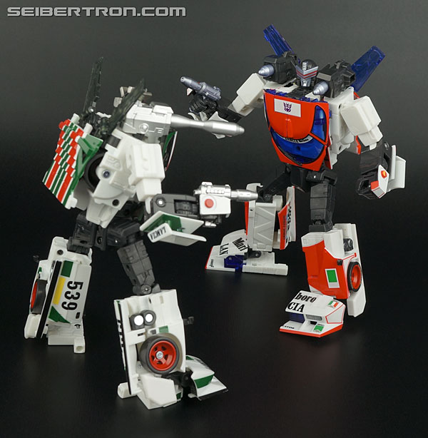 Transformers Masterpiece Exhaust (Image #221 of 352)