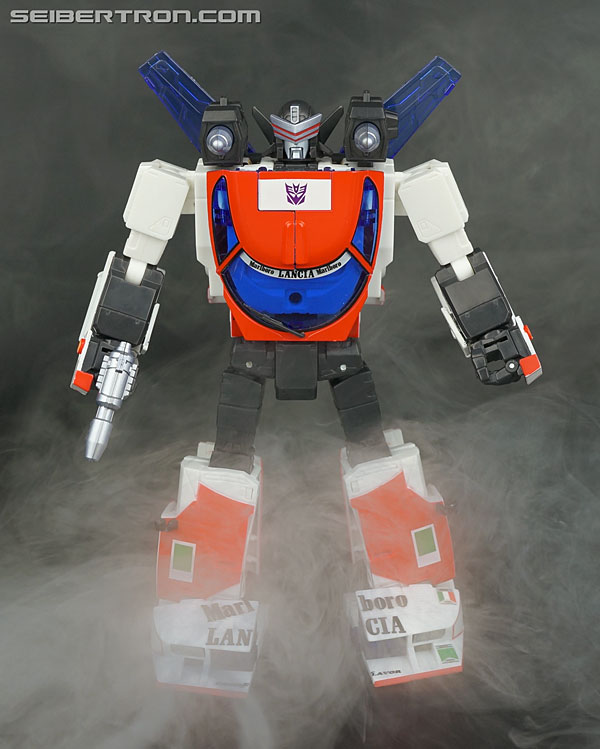Transformers Masterpiece Exhaust (Image #224 of 352)