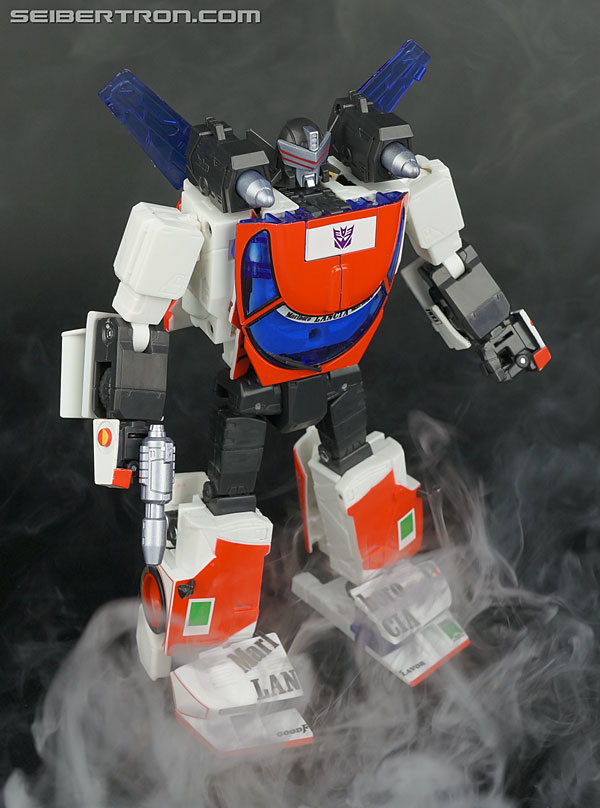 Transformers Masterpiece Exhaust (Image #227 of 352)