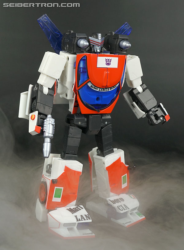 Transformers Masterpiece Exhaust (Image #228 of 352)