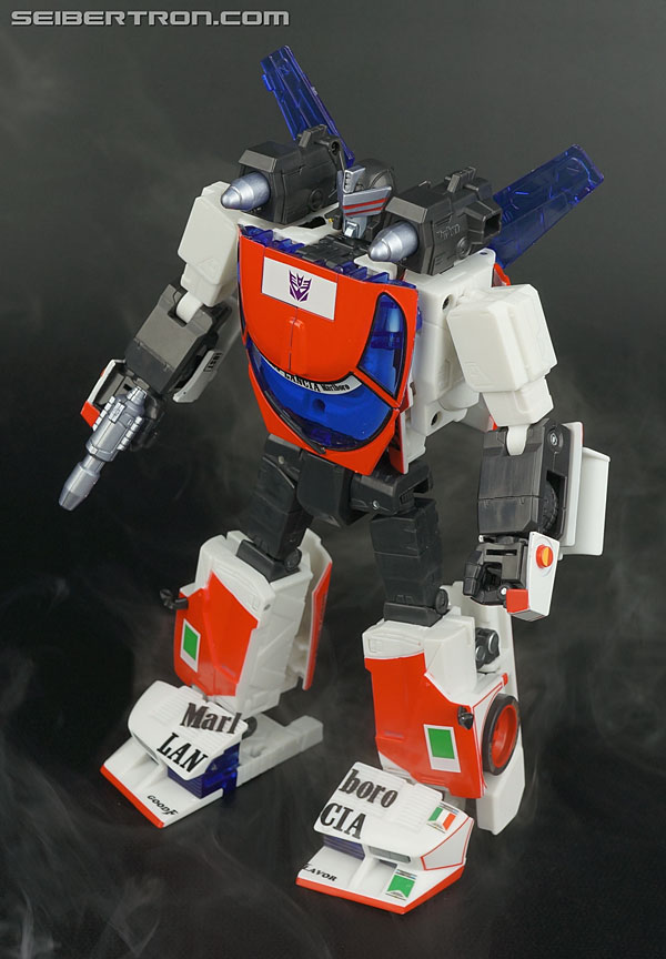 Transformers Masterpiece Exhaust (Image #233 of 352)