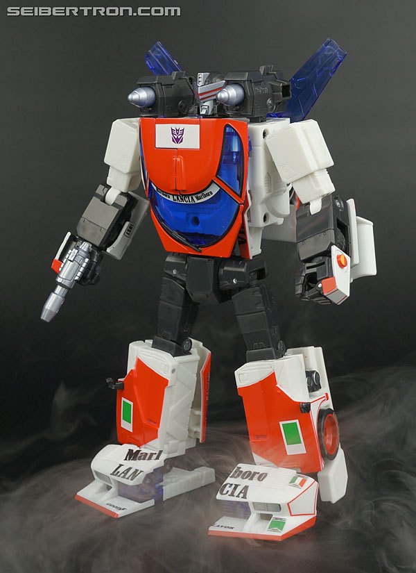 Transformers Masterpiece Exhaust (Image #234 of 352)