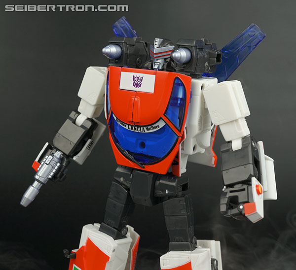 Transformers Masterpiece Exhaust (Image #235 of 352)