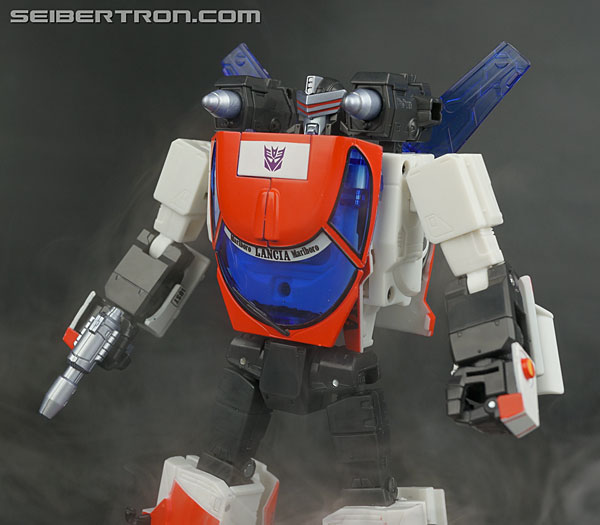 Transformers Masterpiece Exhaust (Image #239 of 352)