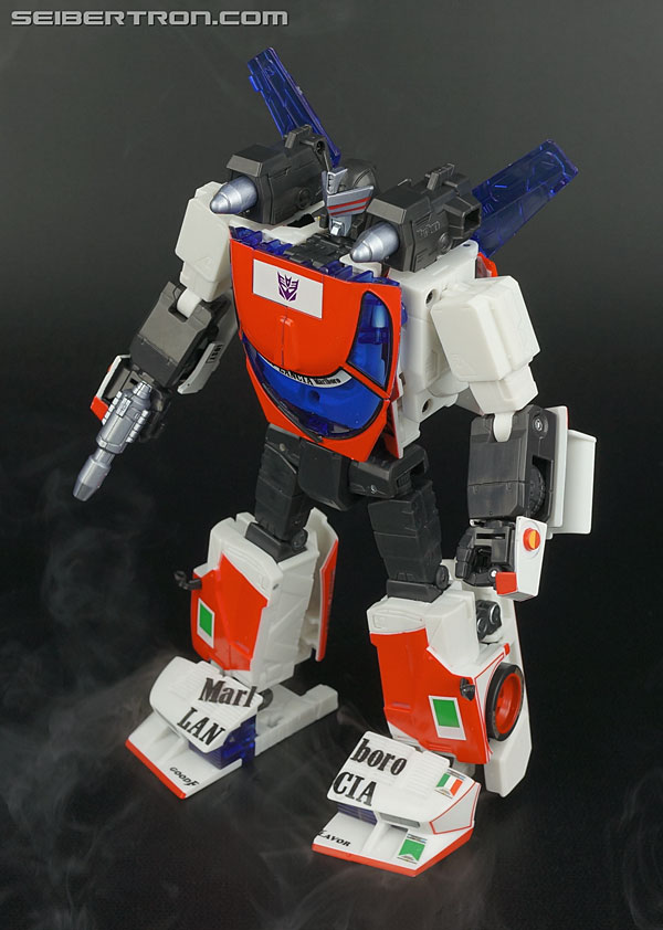 Transformers Masterpiece Exhaust (Image #241 of 352)