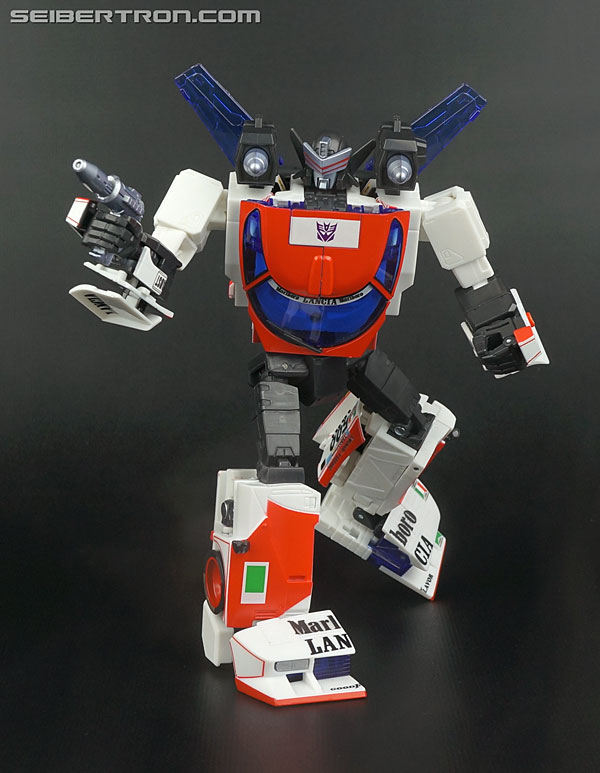 Transformers Masterpiece Exhaust (Image #243 of 352)