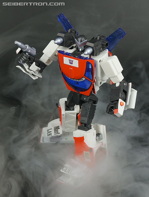Transformers Masterpiece Exhaust (Image #266 of 352)